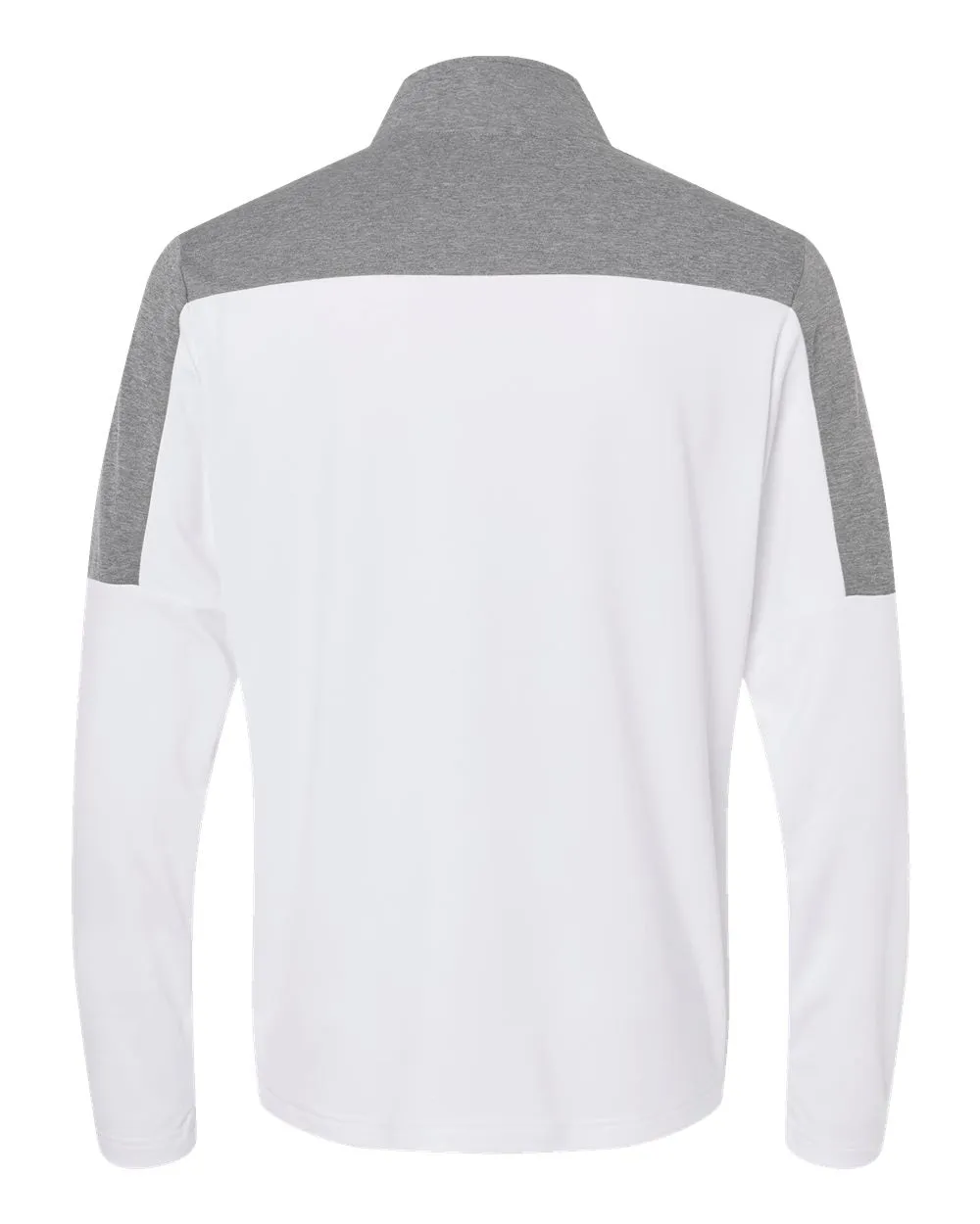 Adidas Lightweight Quarter-Zip Pullover A552