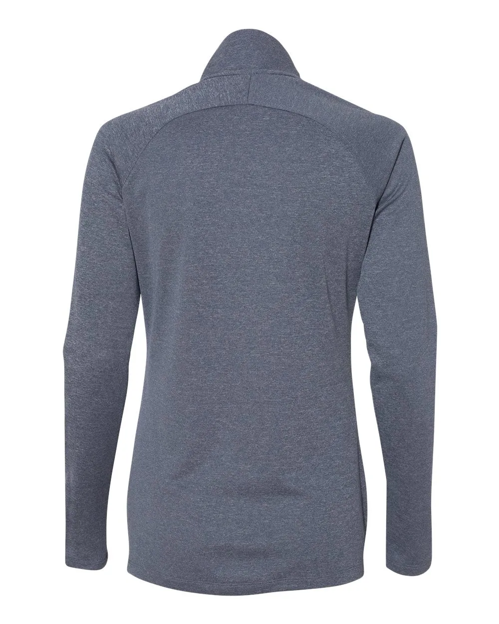Adidas Women's Lightweight Quarter-Zip Pullover A281