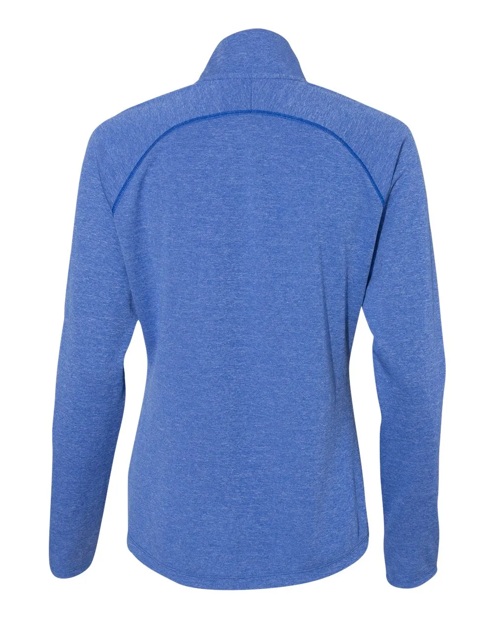 Adidas Women's Lightweight Quarter-Zip Pullover A281