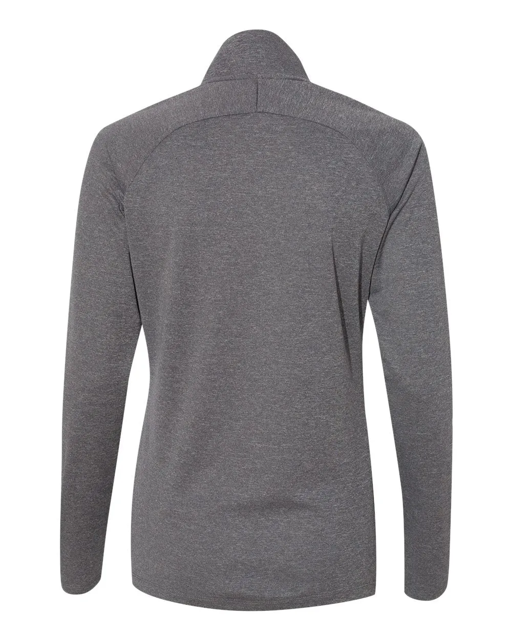 Adidas Women's Lightweight Quarter-Zip Pullover A281