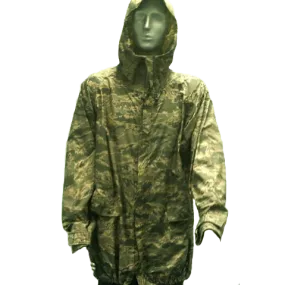 AFT Improved Rainsuit (IRS) Parka
