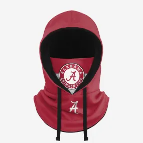 Alabama Crimson Tide Drawstring Hooded Gaiter