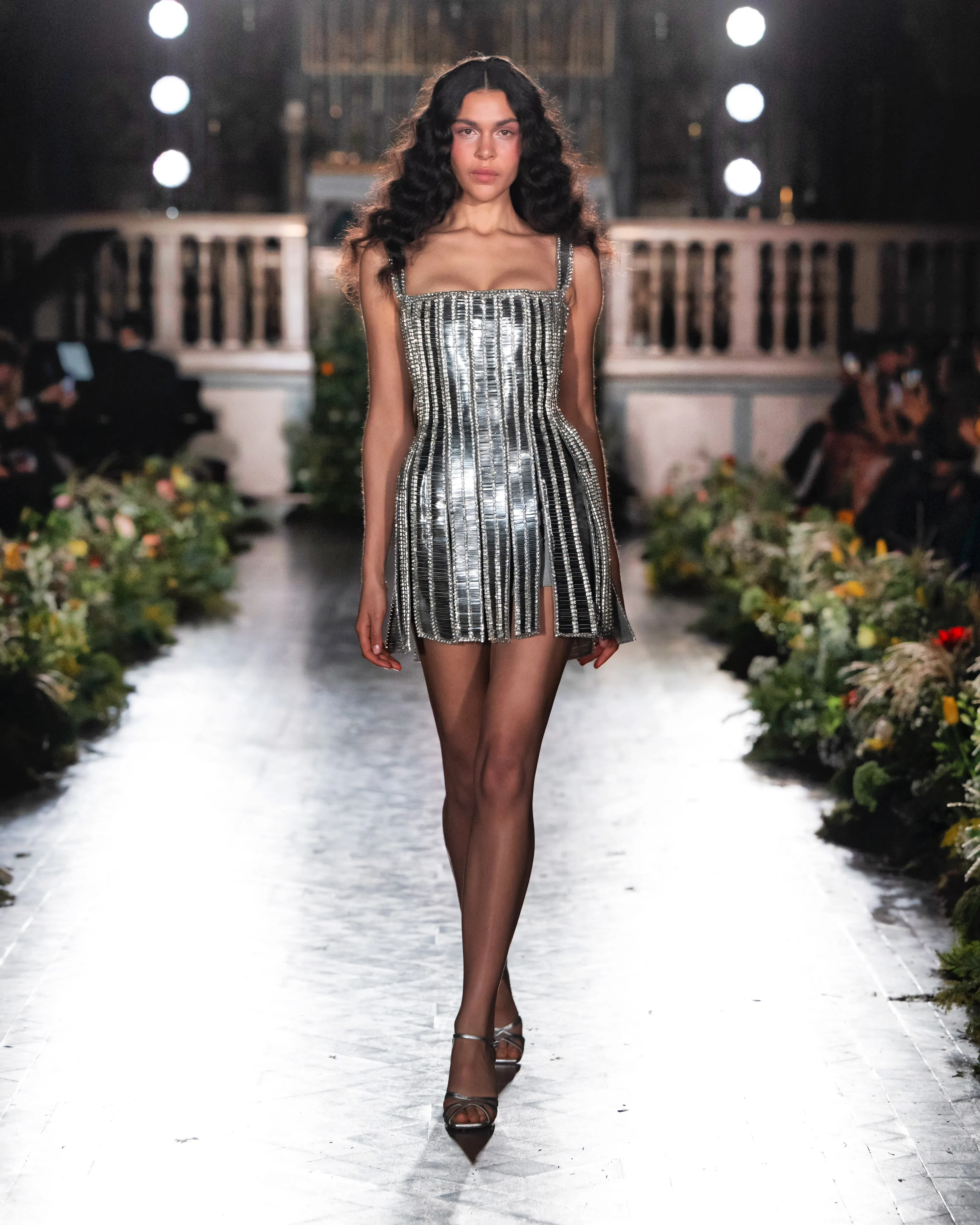 Apollo Dress