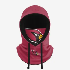 Arizona Cardinals Drawstring Hooded Gaiter