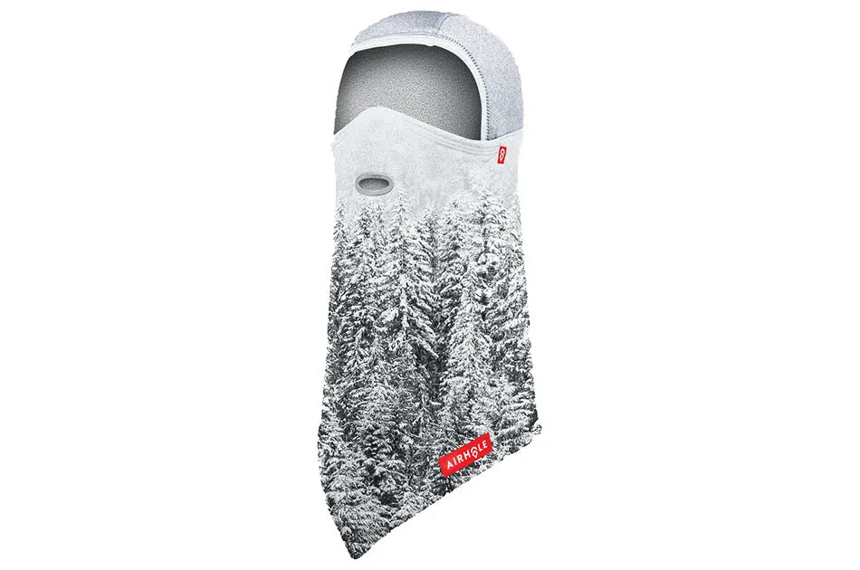 BALACLAVA HINGE/POLAR