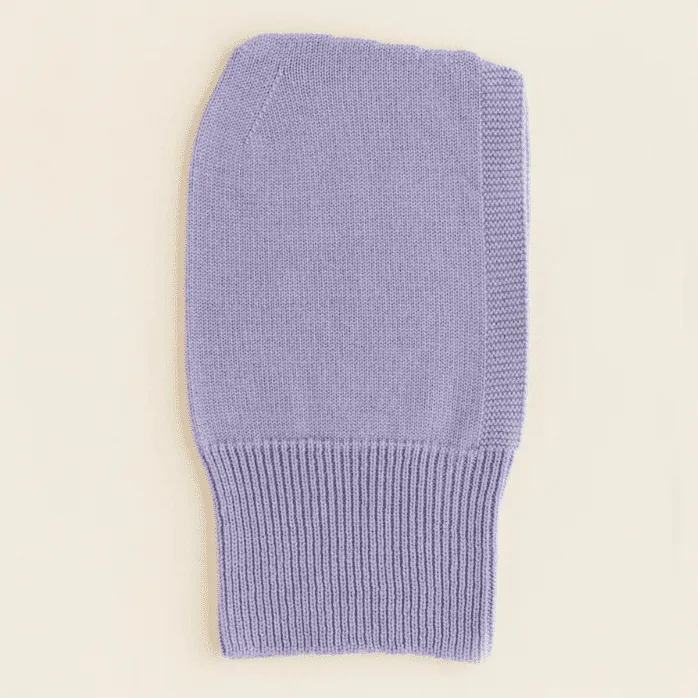 Balaclava Sturmhaube Lilac