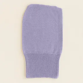 Balaclava Sturmhaube Lilac