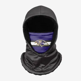 Baltimore Ravens Thematic Hooded Gaiter