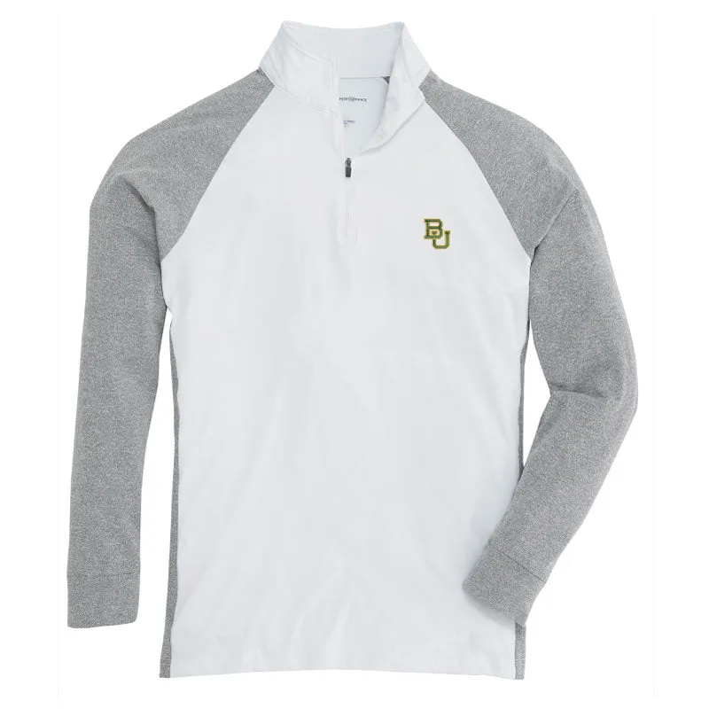 Baylor University Lee Performance Pullover