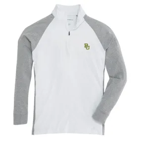 Baylor University Lee Performance Pullover