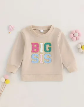 'Big Sis' Jumper