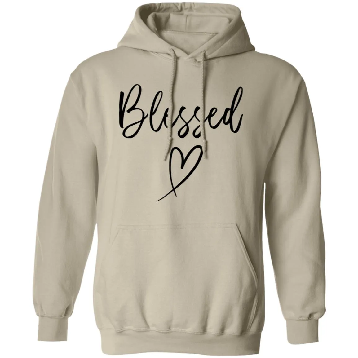 Blessed Sweatshirt for Women Letter Print Lightweight Thanksgiving, Faith Pullover T-Shirt and Pullover Hoodie