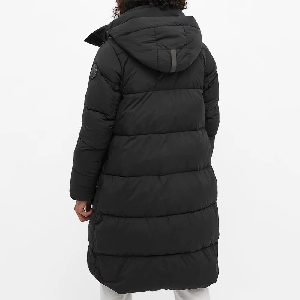 Byward Parka Canada Goose