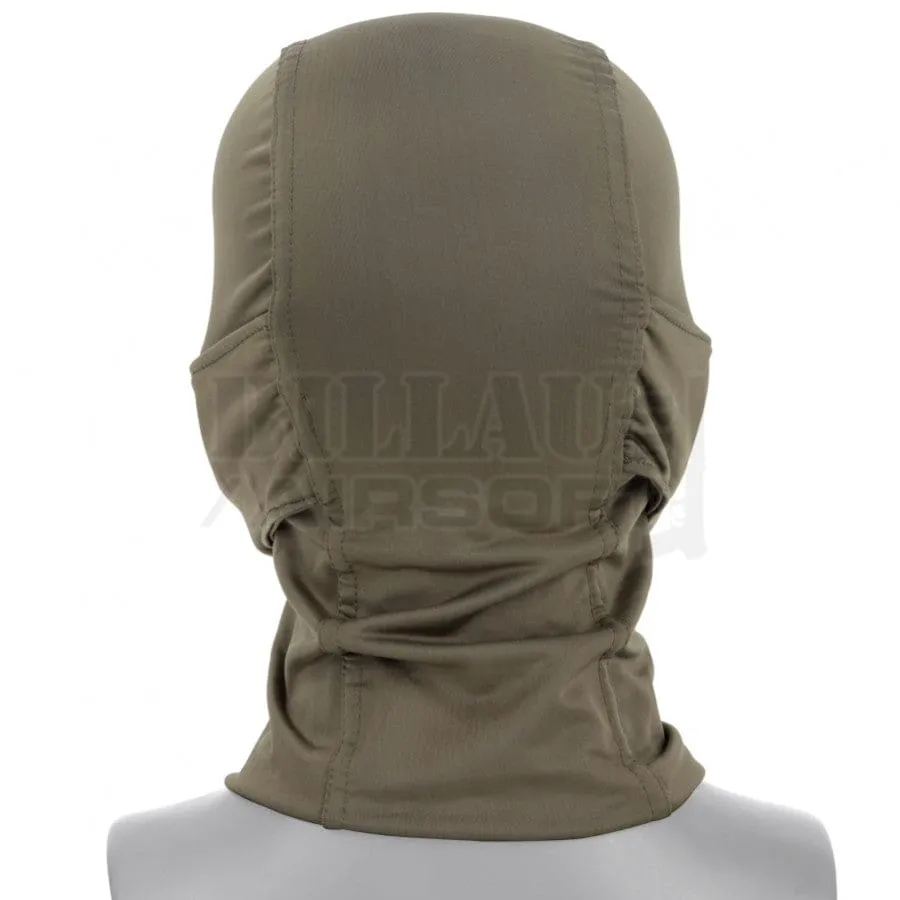 Cagoule 1 Trou Grillage OD