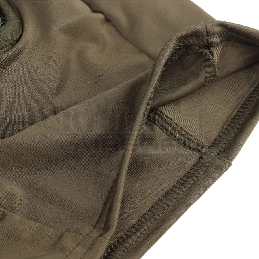 Cagoule 1 Trou Grillage OD