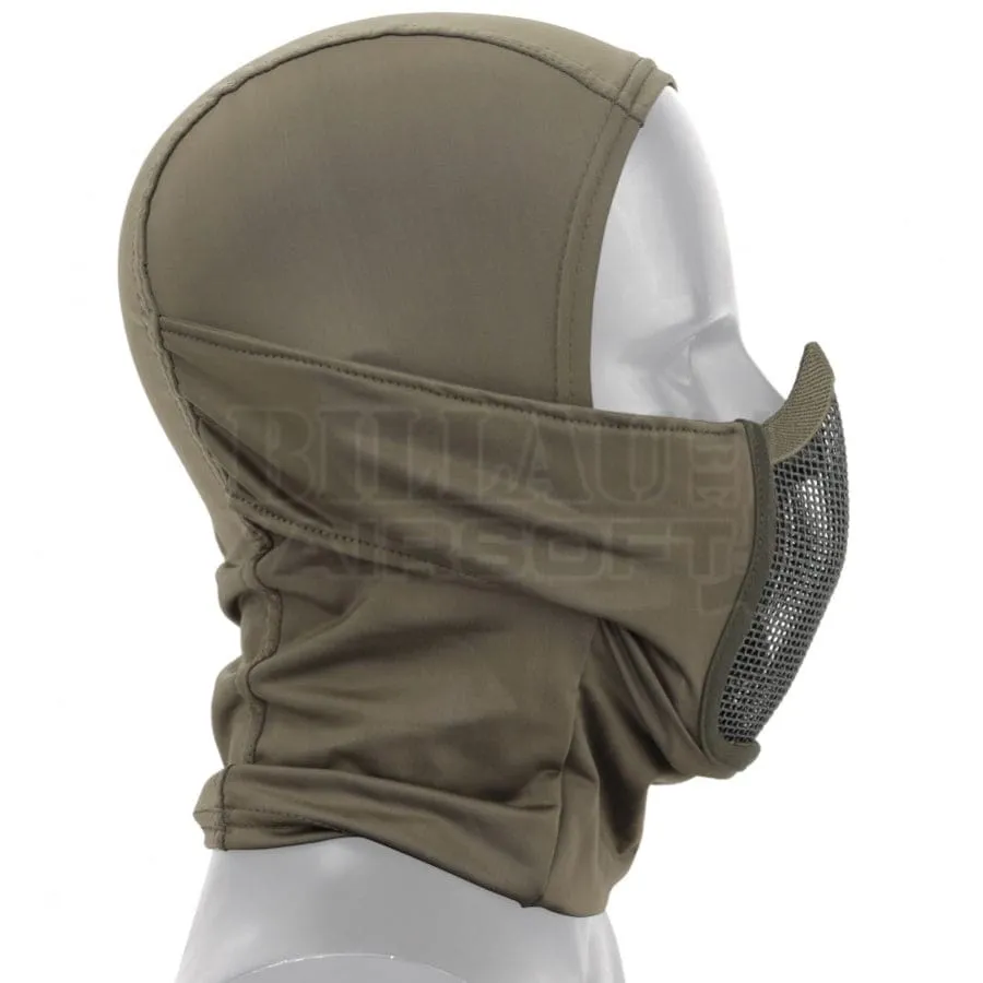 Cagoule 1 Trou Grillage OD
