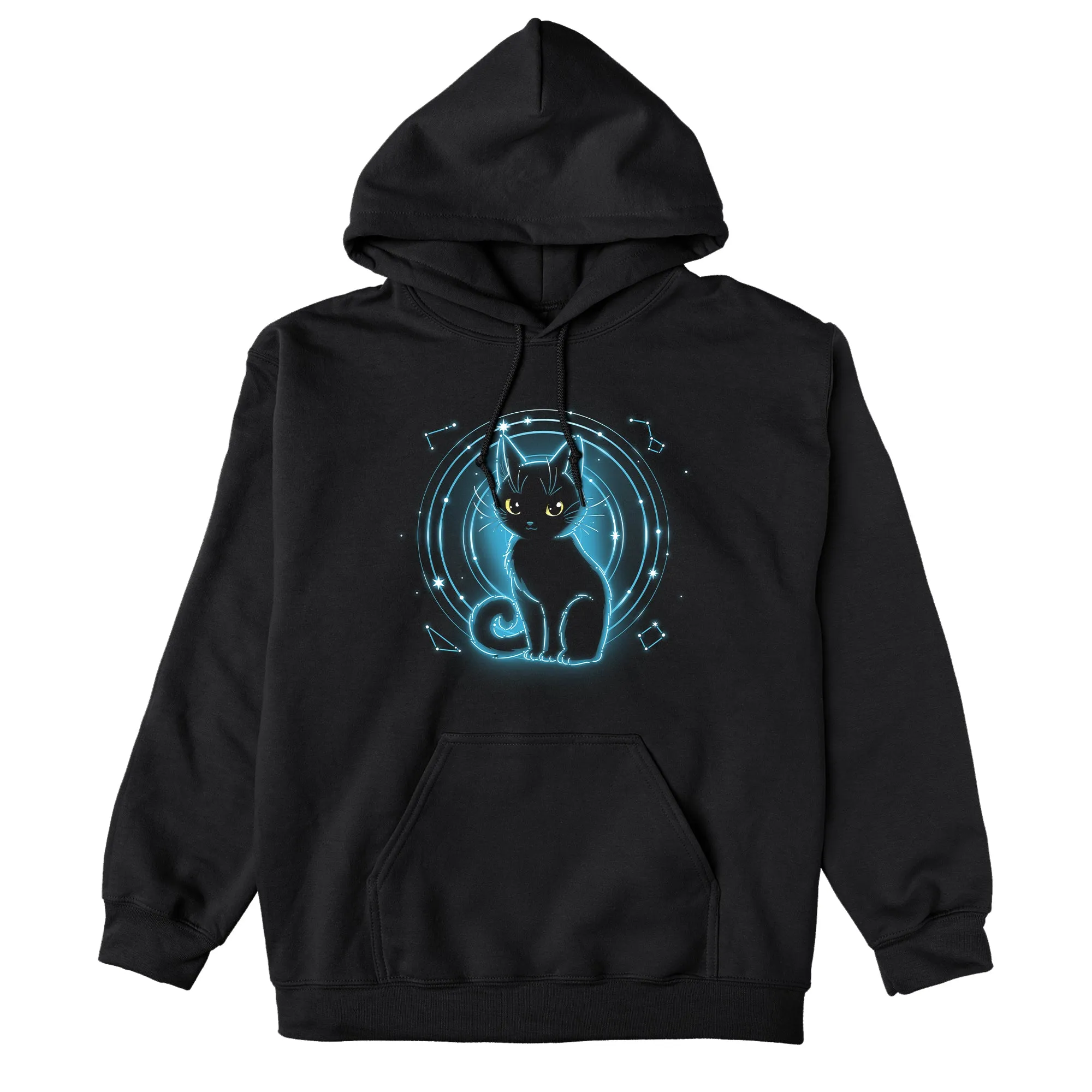 Celestial Cat