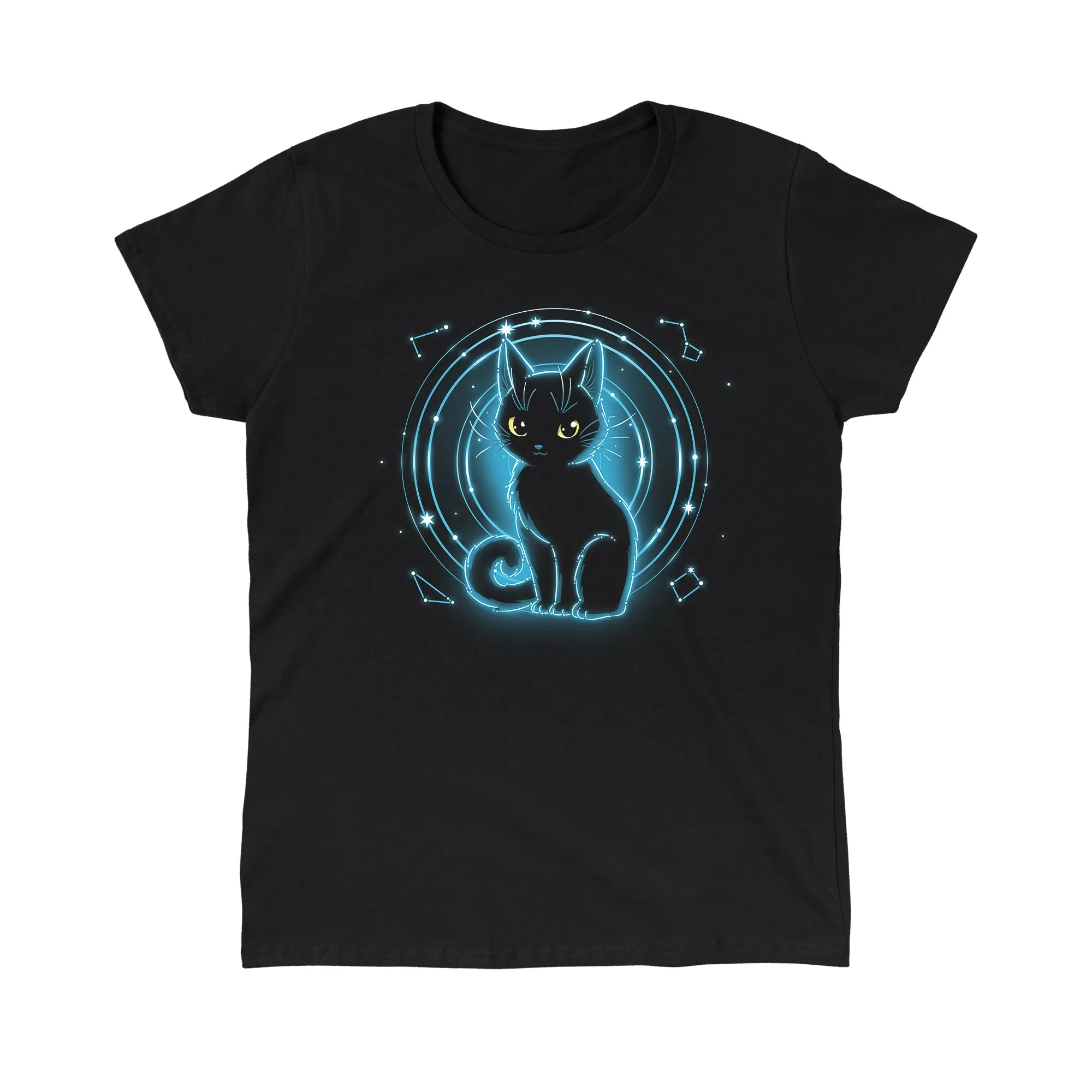 Celestial Cat
