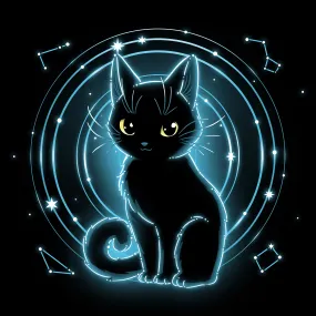 Celestial Cat
