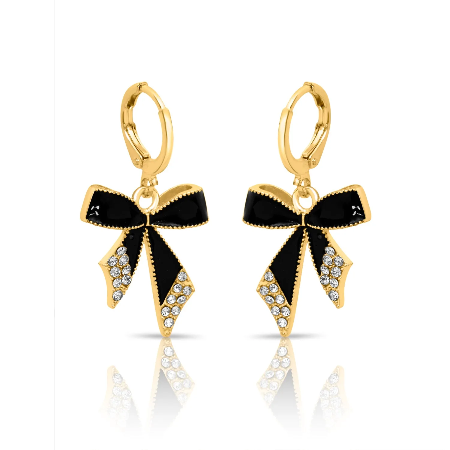 Chic black