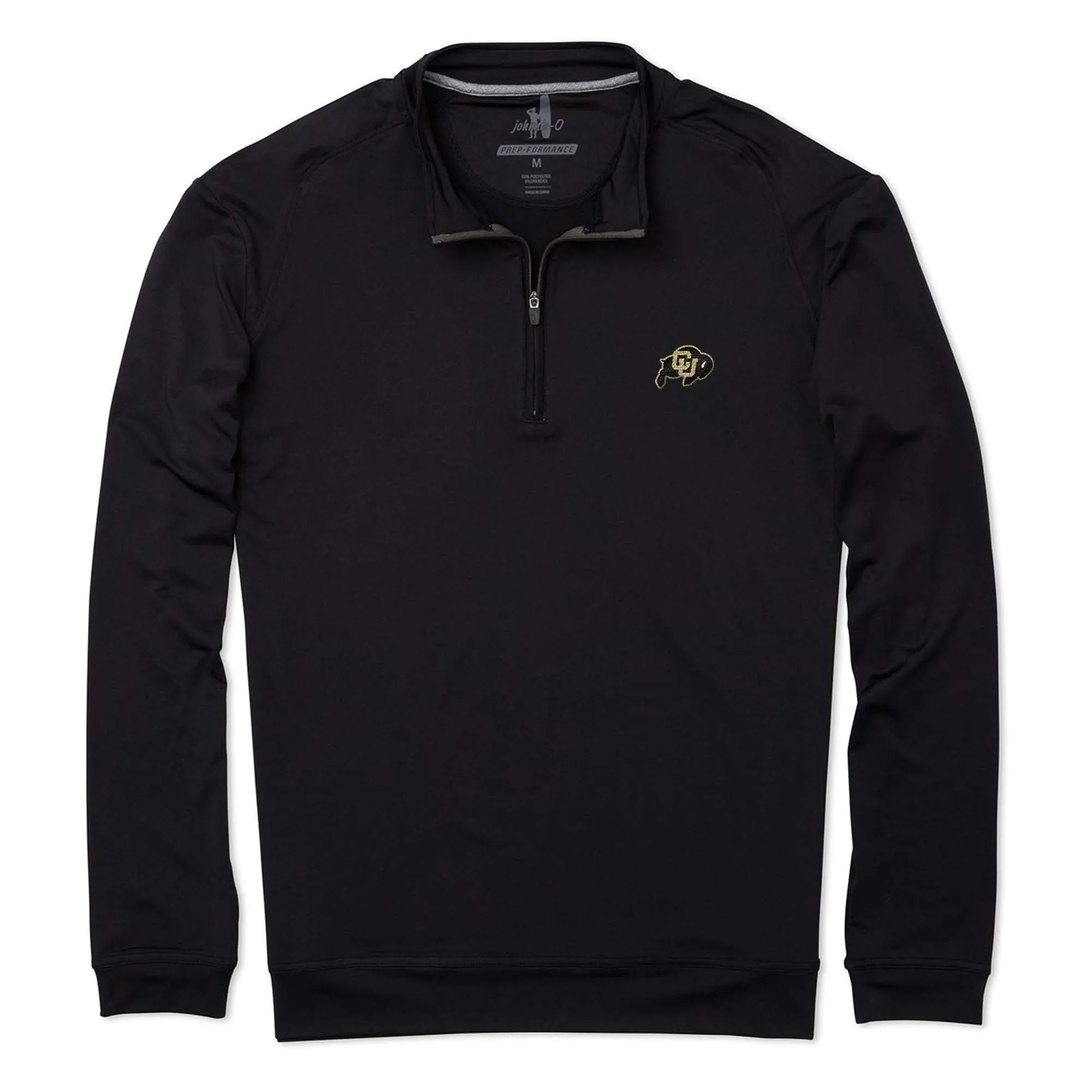 Colorado Flex PREP-FORMANCE 1/4 Zip Pullover