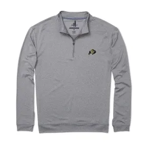 Colorado Flex PREP-FORMANCE 1/4 Zip Pullover