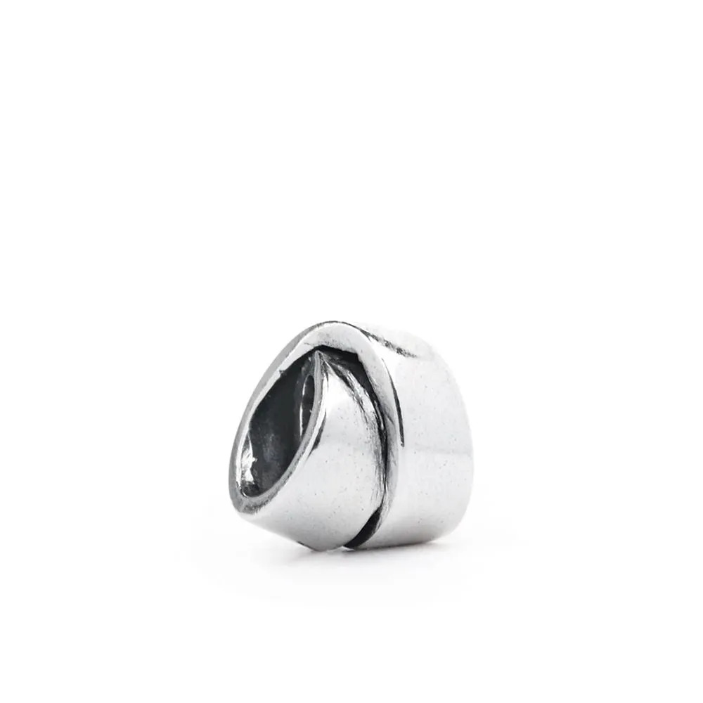 Curly Q, Silver
