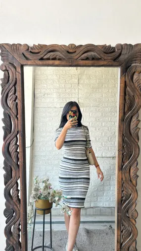 Cute dress 36-38 bust/l:35
