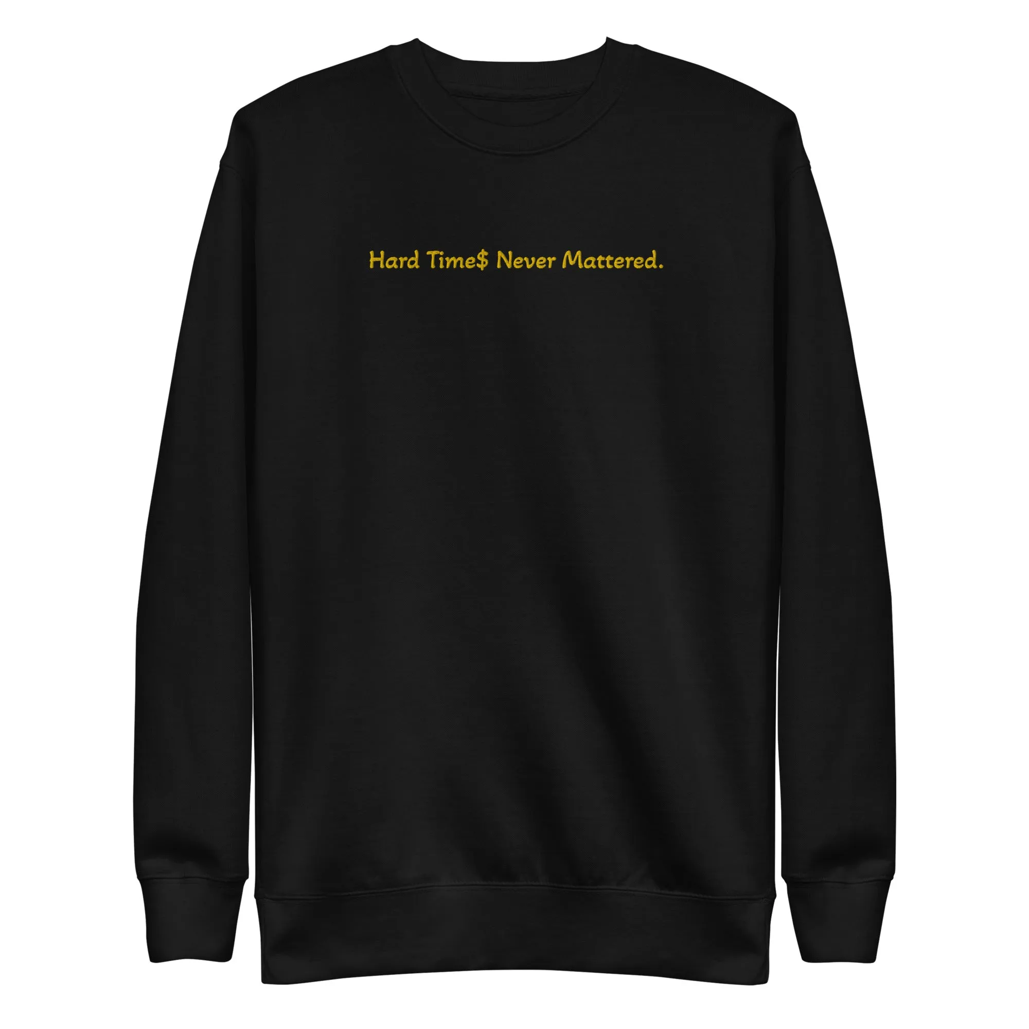 D2D™ | HTNM Crewneck