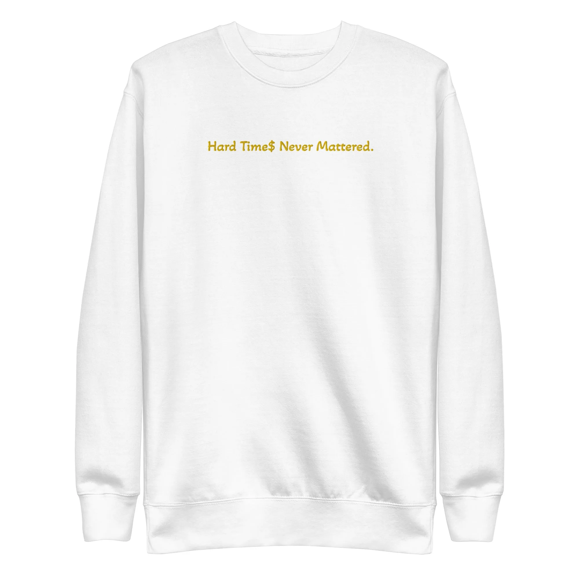 D2D™ | HTNM Crewneck