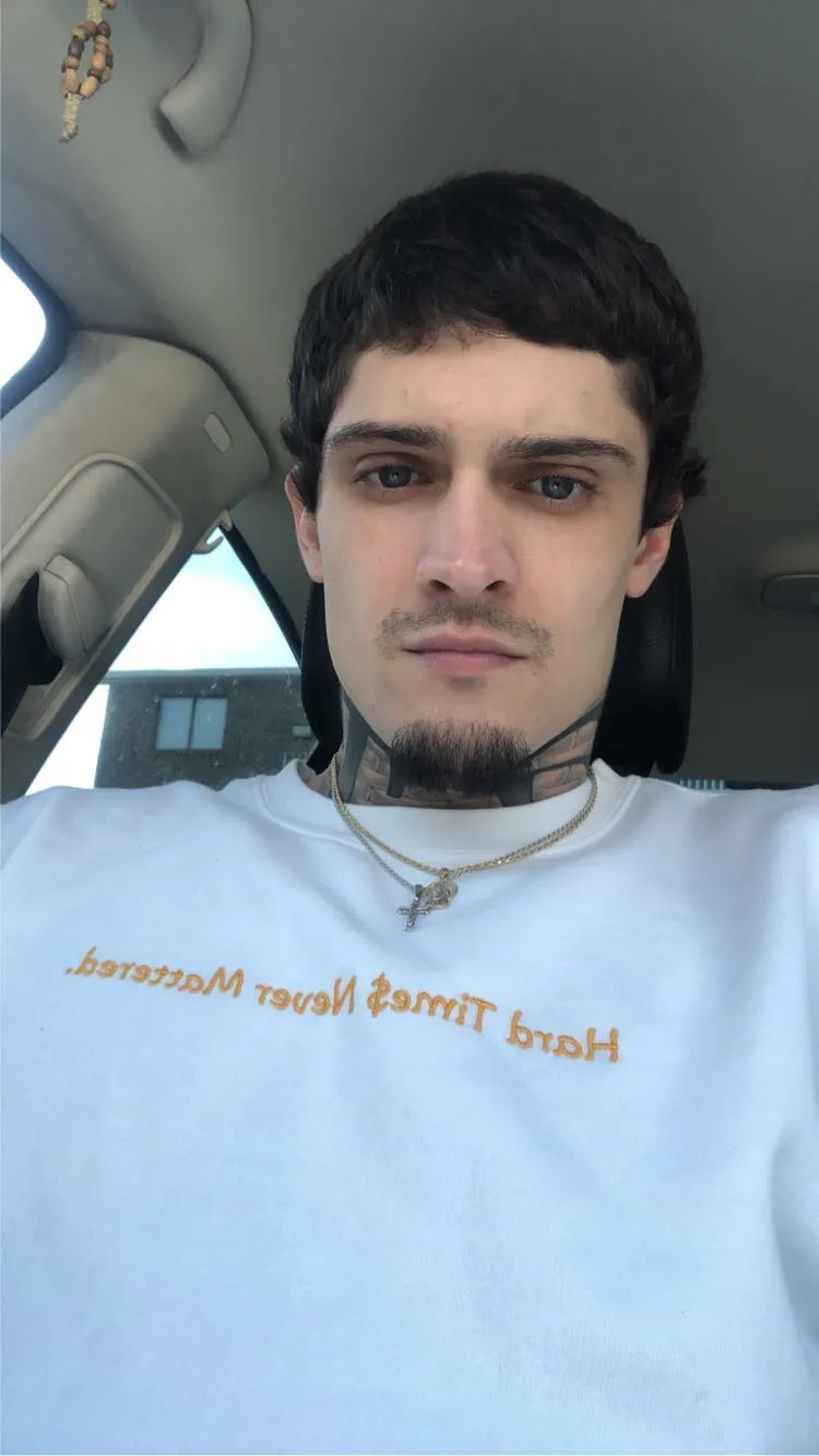 D2D™ | HTNM Crewneck