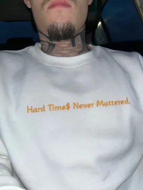 D2D™ | HTNM Crewneck