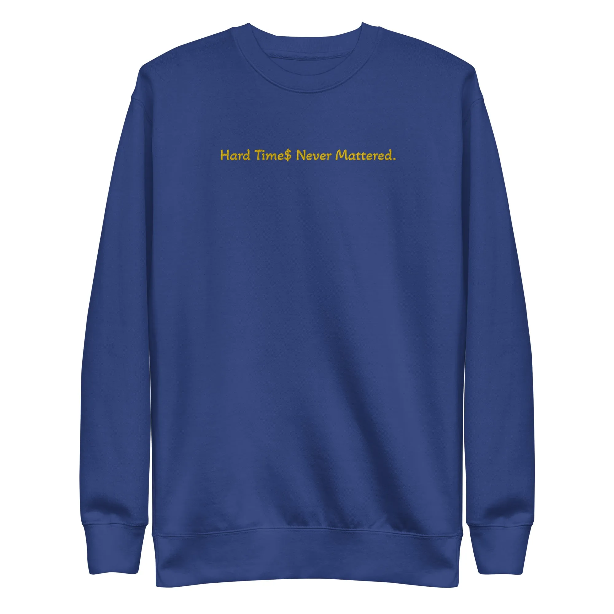 D2D™ | HTNM Crewneck
