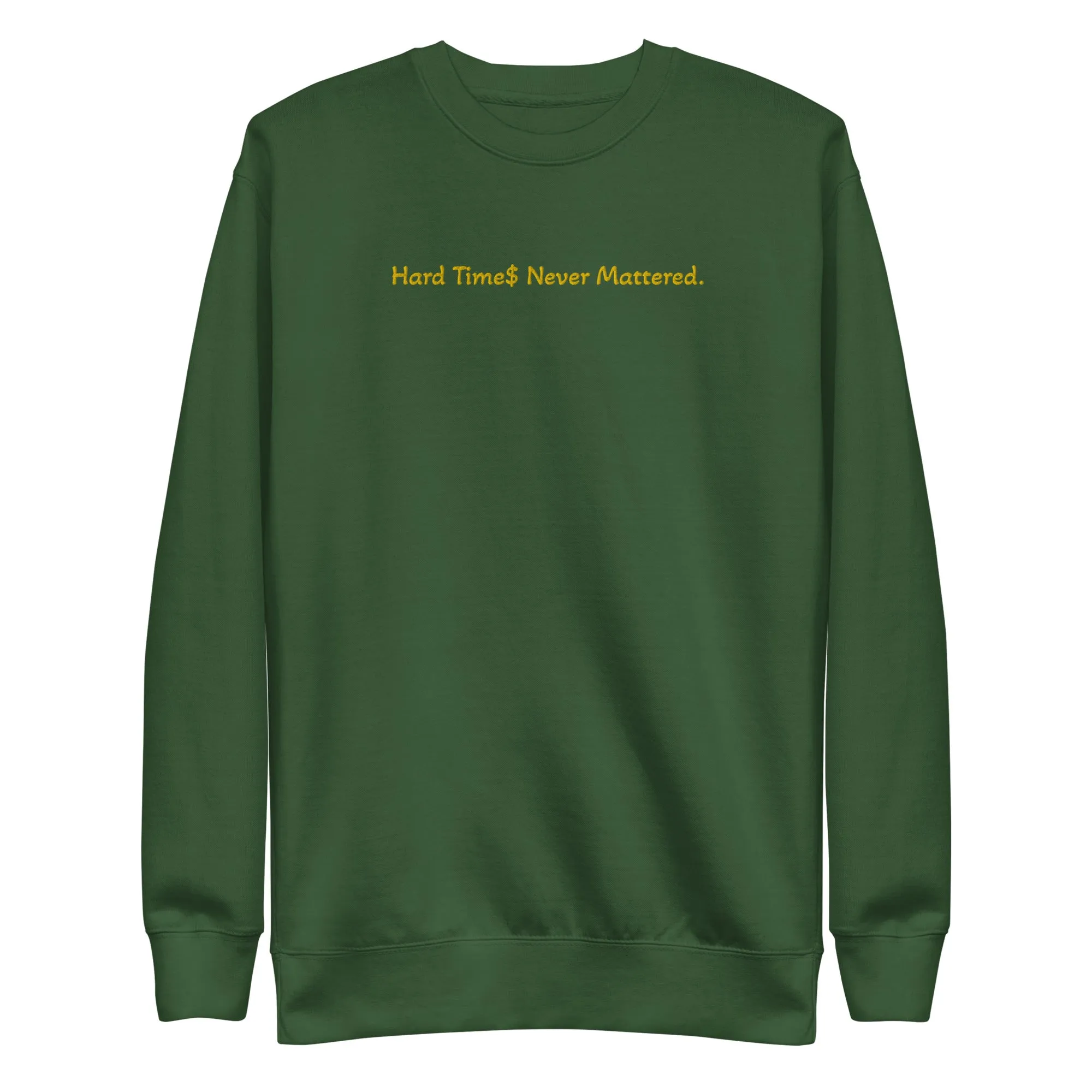D2D™ | HTNM Crewneck