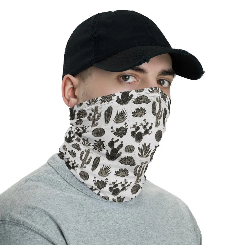 Dsuper soft breathable Desert dust & face mask, multi-use headband Wristband, neck warmer Bandanna, Balaclava Beanie Hood - US Fast Shipping