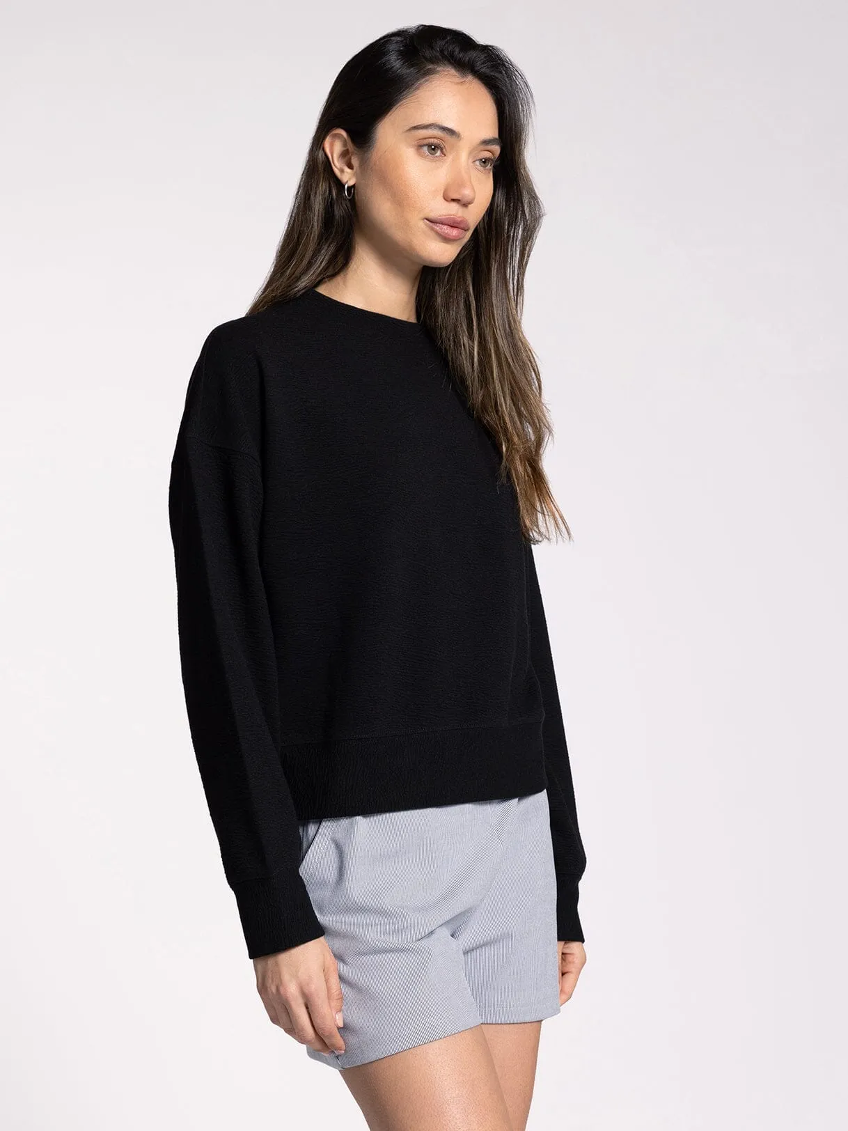 ELLIOT TOP - PREPACK 6 UNITS