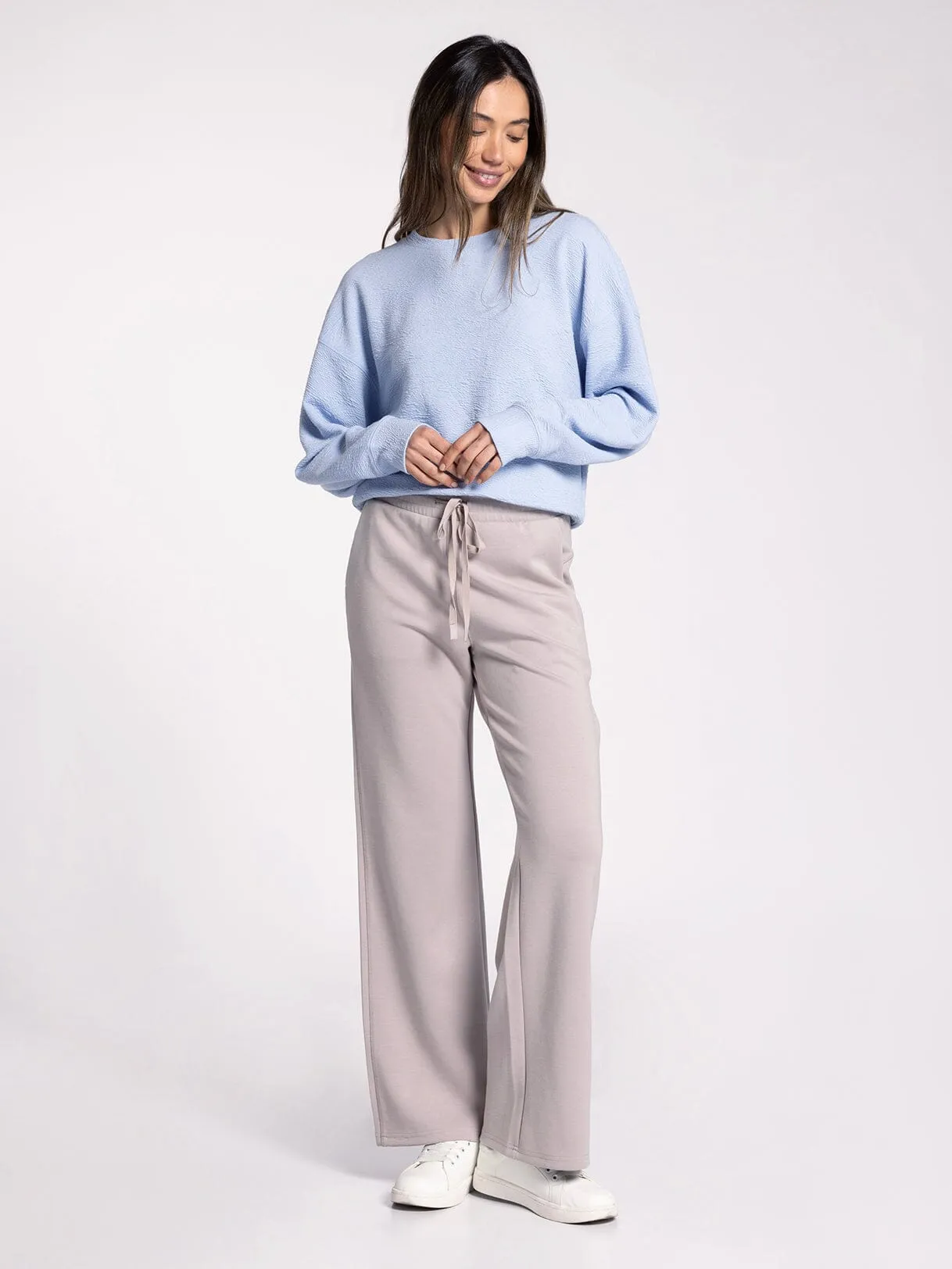 ELLIOT TOP - PREPACK 6 UNITS