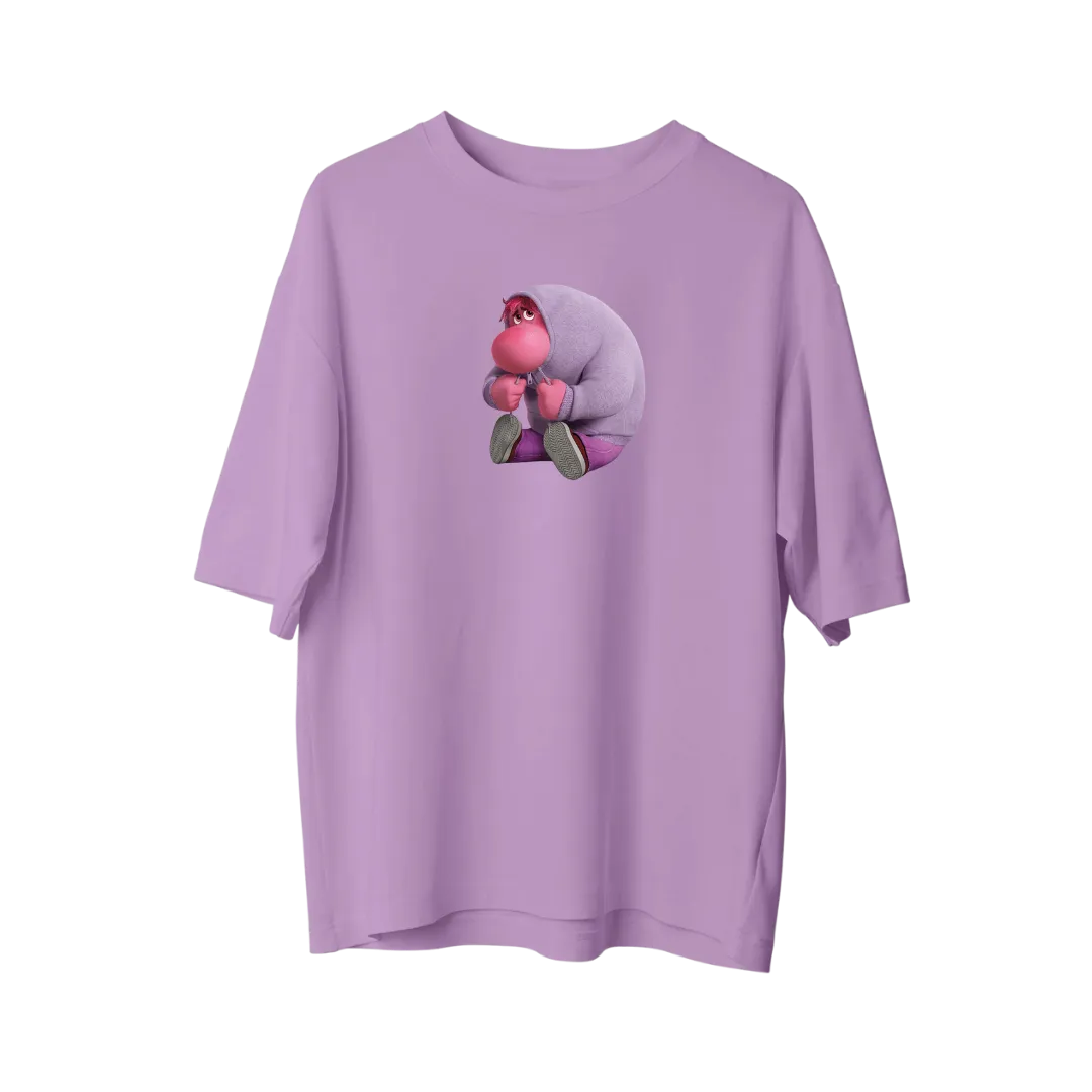 Embarrassment - Oversize T-shirt