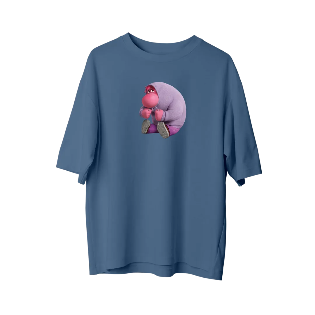 Embarrassment - Oversize T-shirt