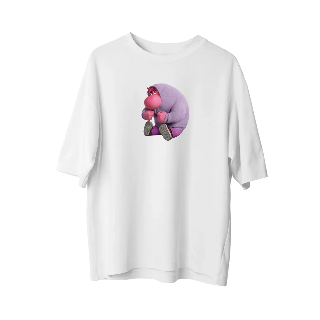 Embarrassment - Oversize T-shirt