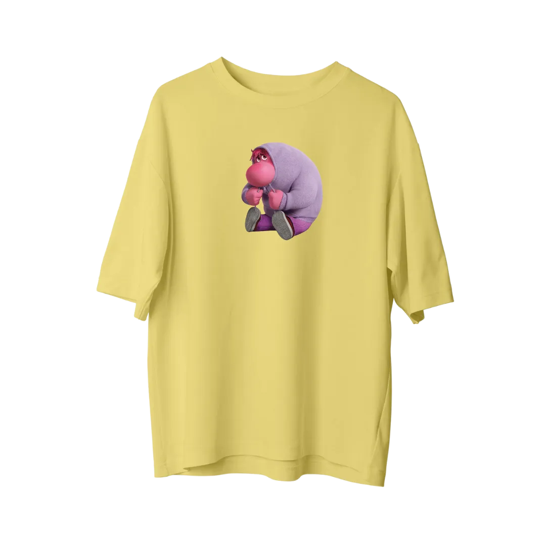 Embarrassment - Oversize T-shirt