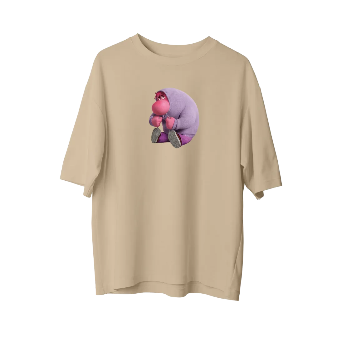 Embarrassment - Oversize T-shirt
