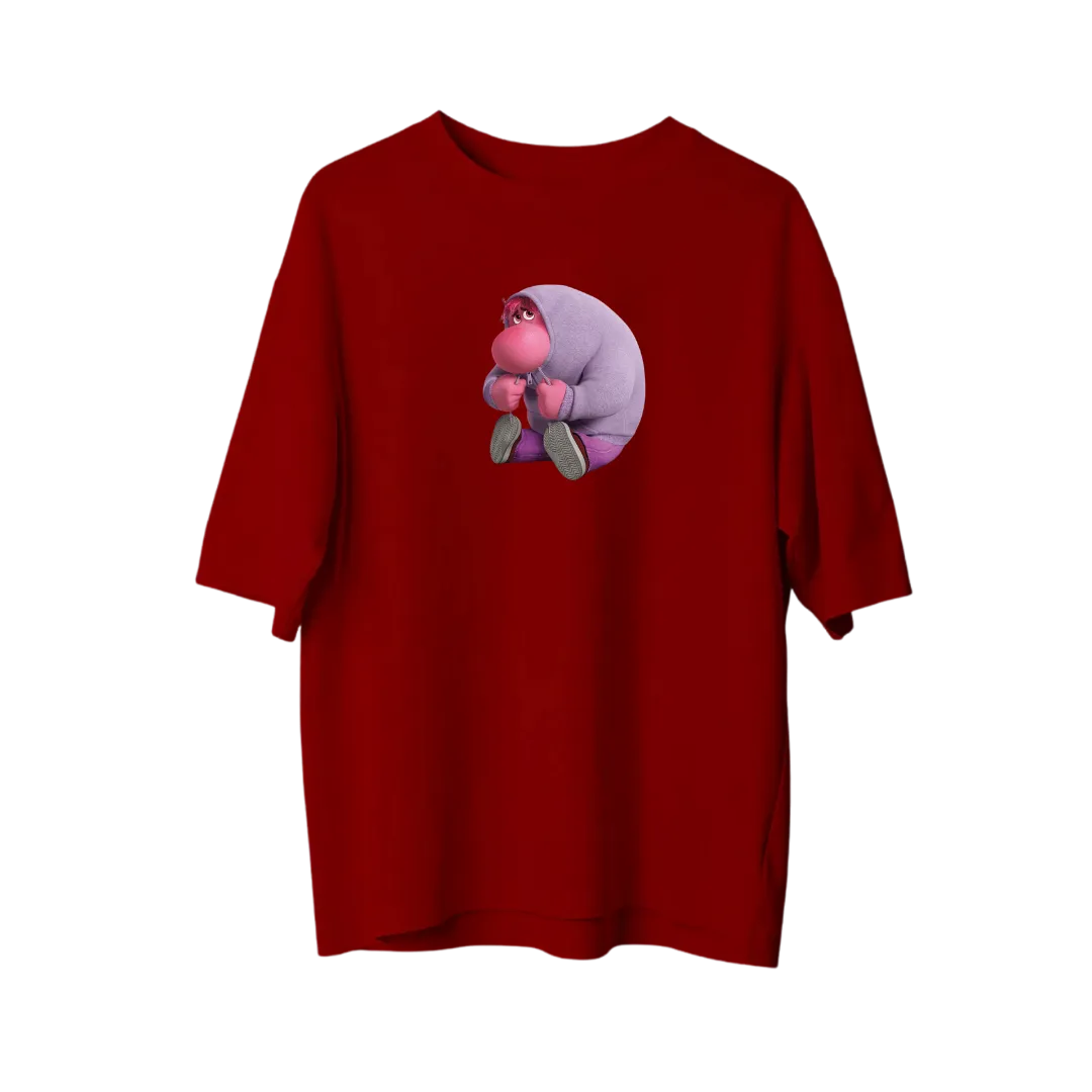 Embarrassment - Oversize T-shirt