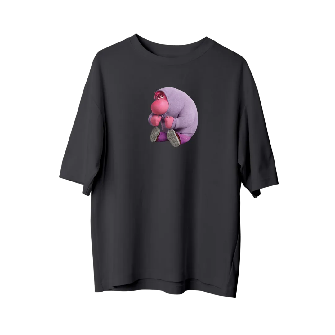 Embarrassment - Oversize T-shirt