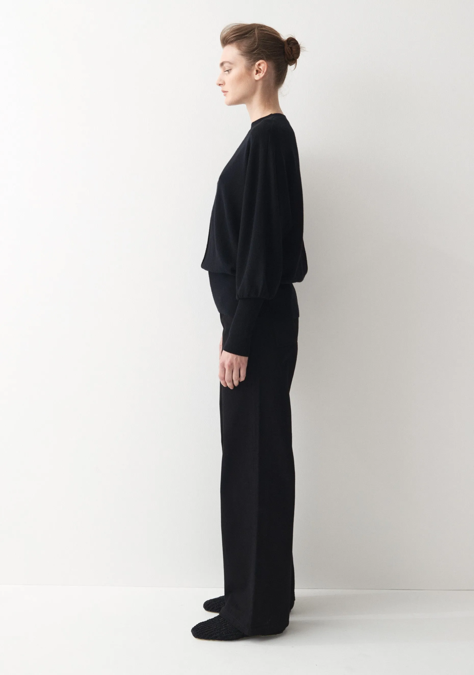 Finley Pullover_Black