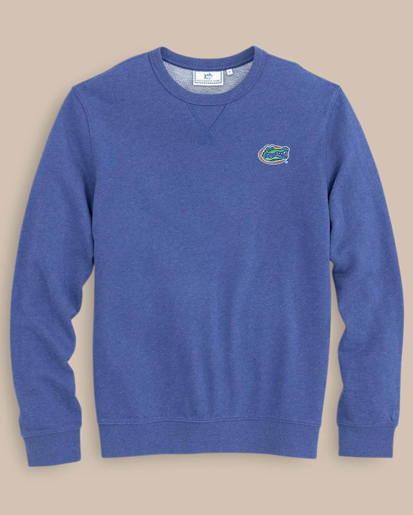 Florida Gators Upper Deck Pullover Sweatshirt