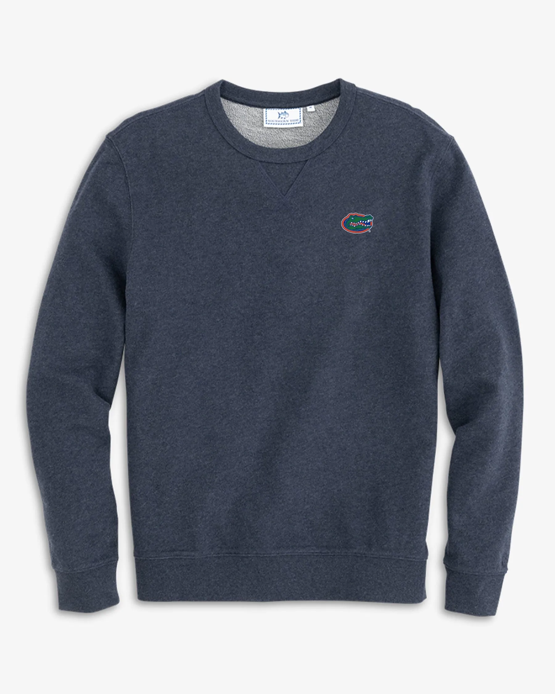 Florida Gators Upper Deck Pullover Sweatshirt