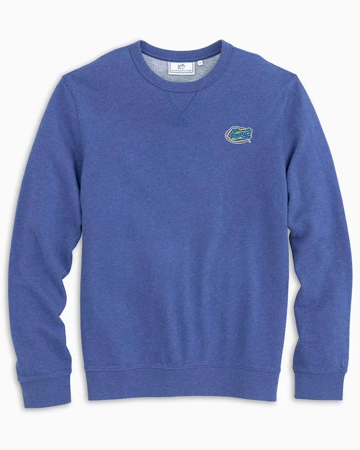 Florida Gators Upper Deck Pullover Sweatshirt