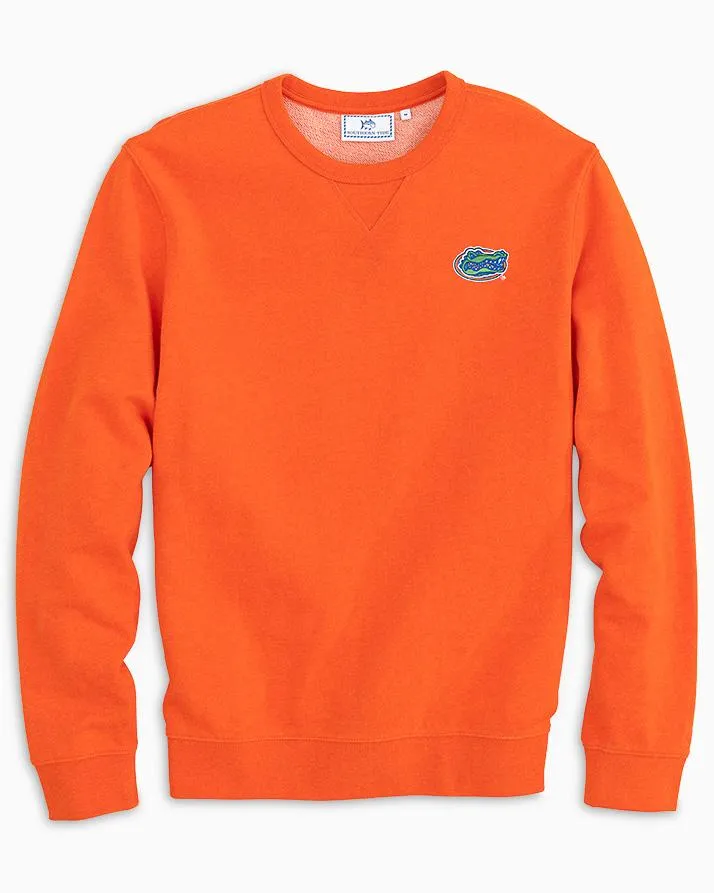 Florida Gators Upper Deck Pullover Sweatshirt