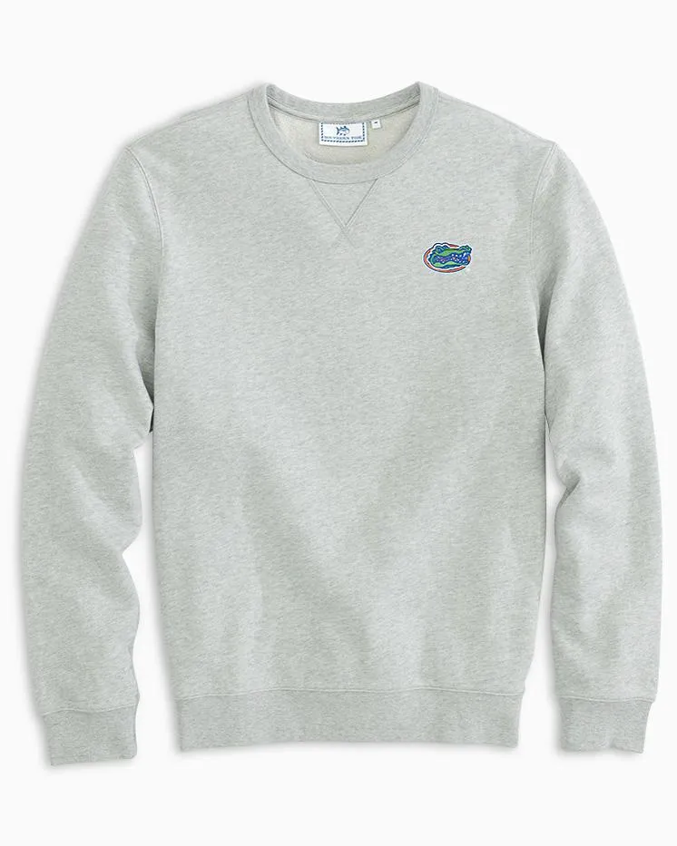 Florida Gators Upper Deck Pullover Sweatshirt